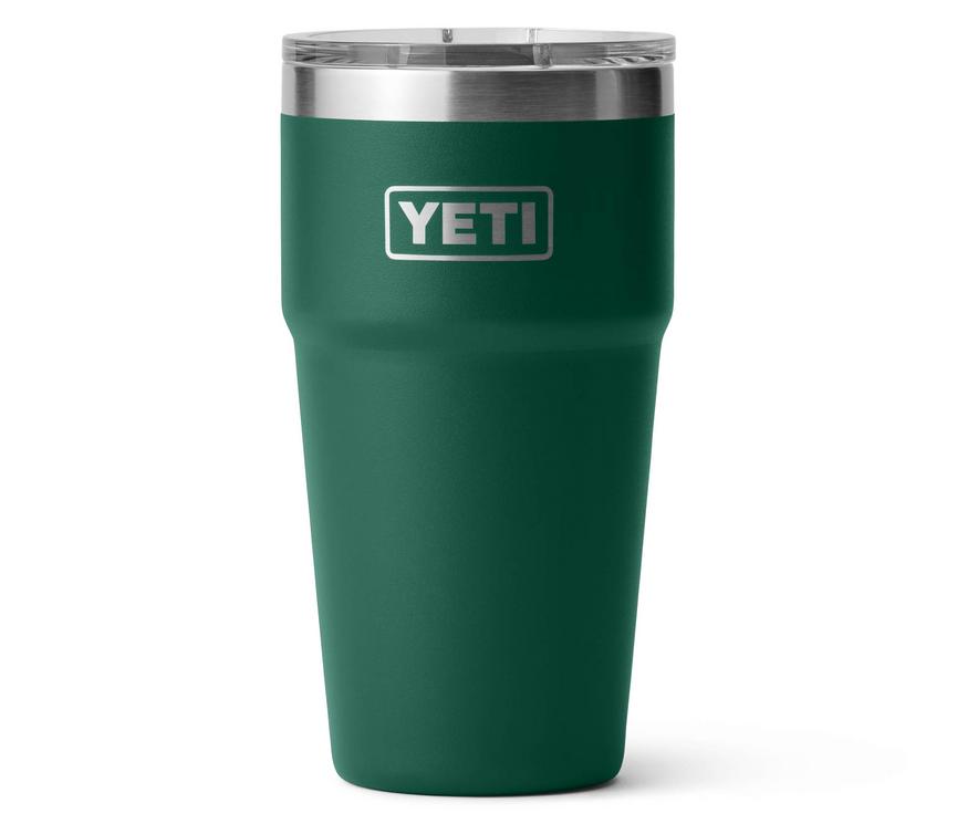 Yeti 20oz Stackable Cup
