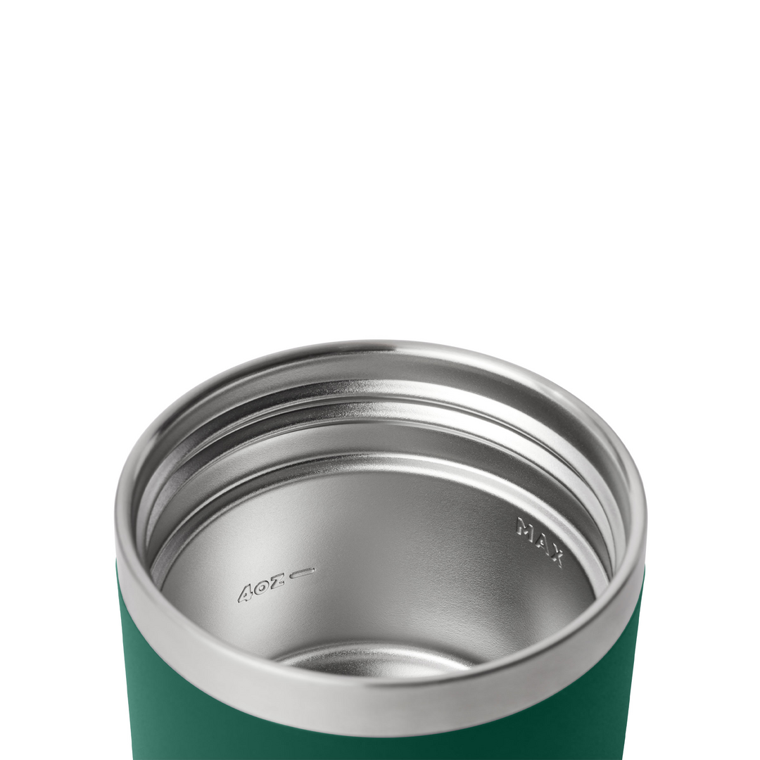Yeti 8oz Rambler Food Jar - Black Forest Green 3 Yeti 8oz Rambler Food Jar