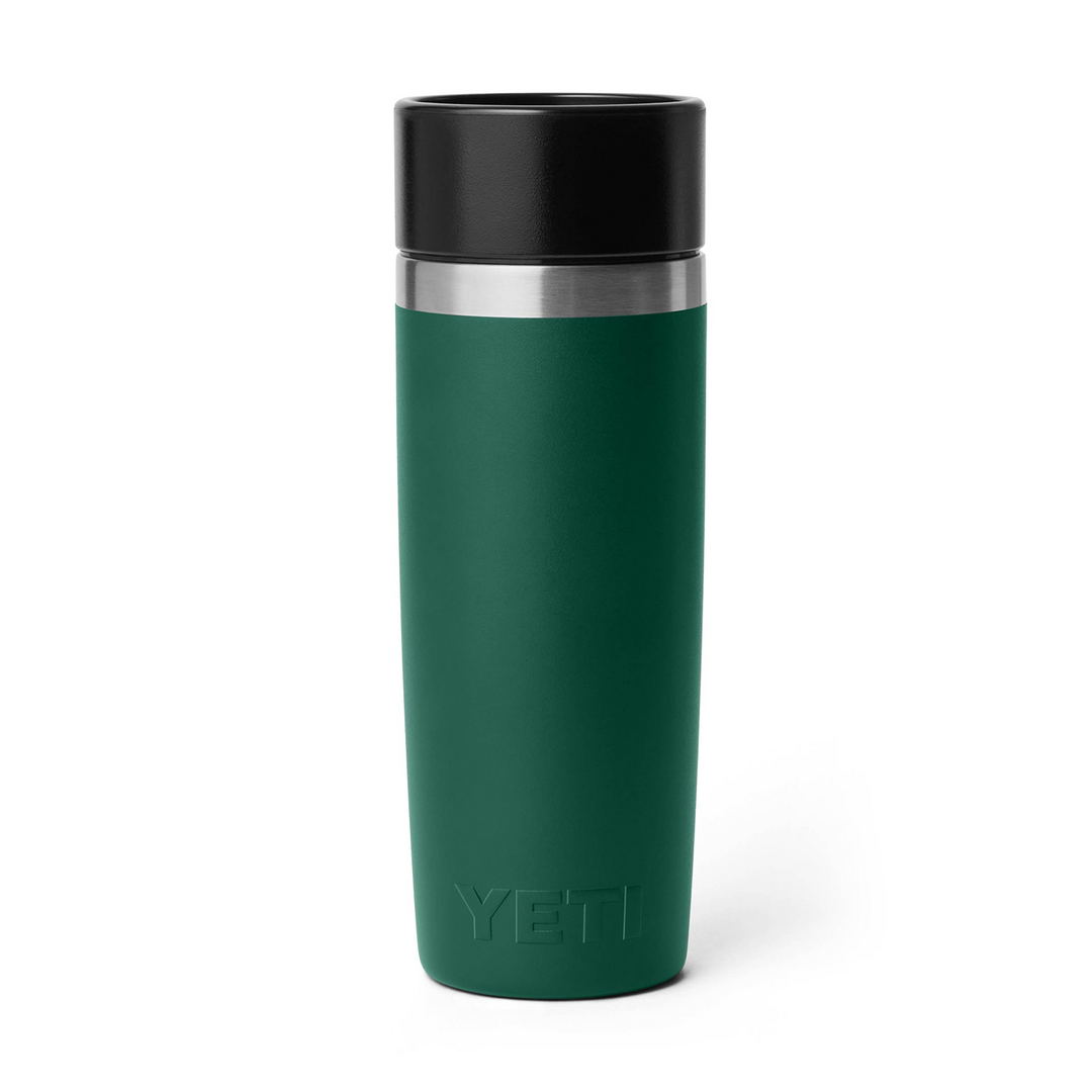 Yeti Rambler 16oz Travel Bottle - Black Forest Green 2 Yeti Rambler 16oz Travel Bottle