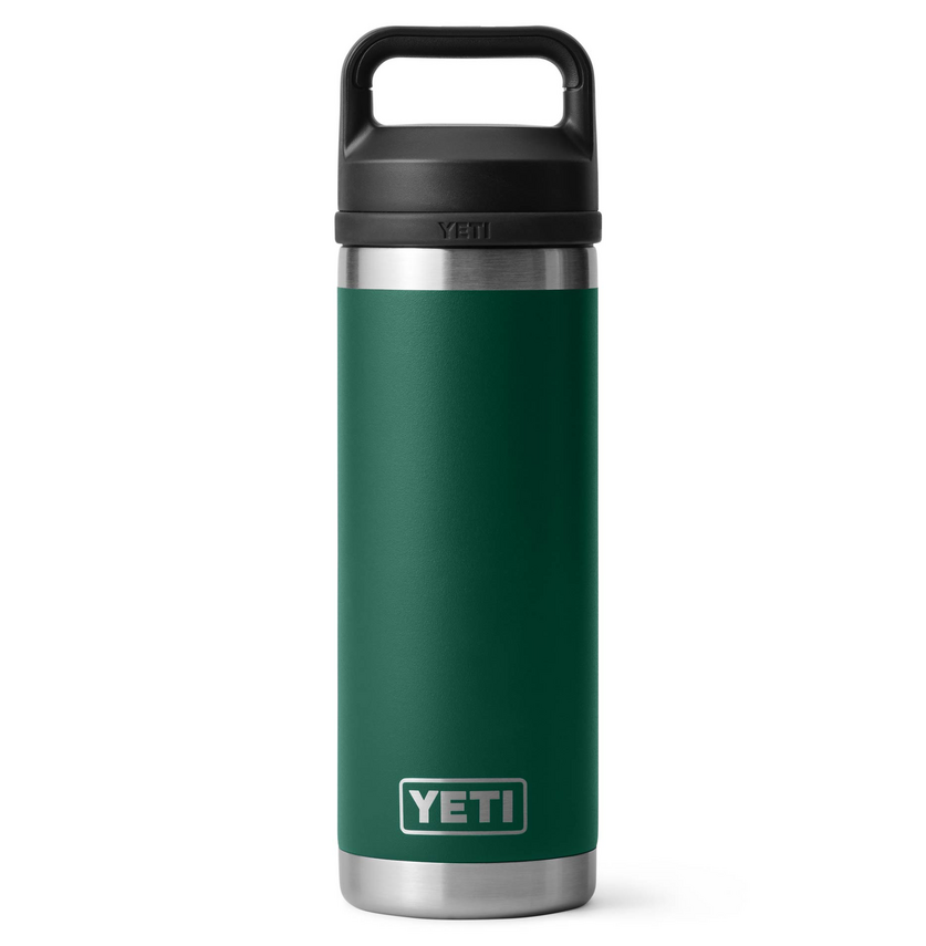 Yeti Rambler 18oz Bottle