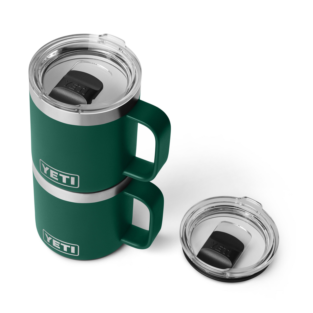 Yeti Rambler 10oz CL Mug
