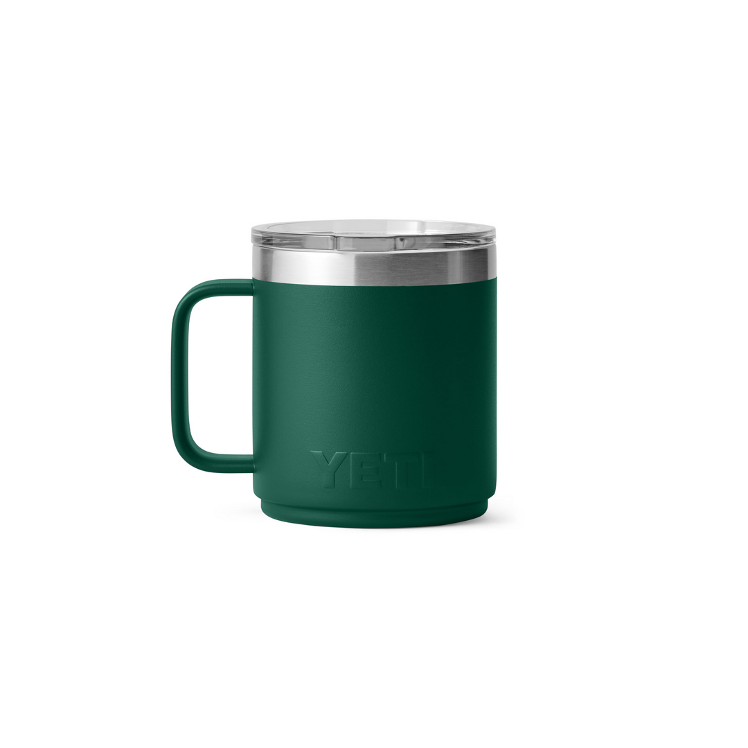 Yeti Rambler 10oz CL Mug