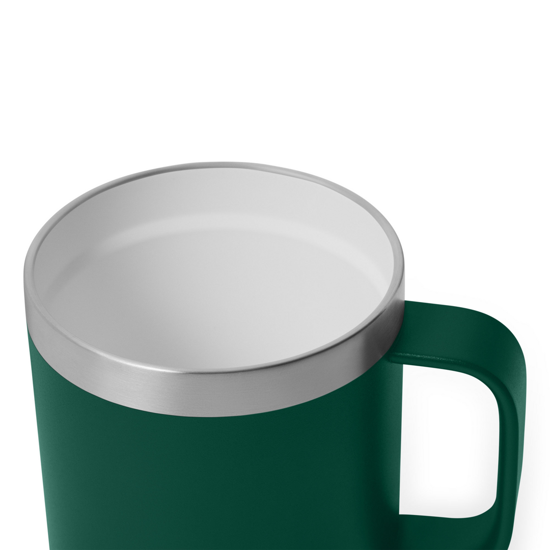 Yeti Rambler 10oz CL Mug