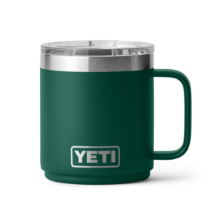 Yeti Rambler 10oz CL Mug