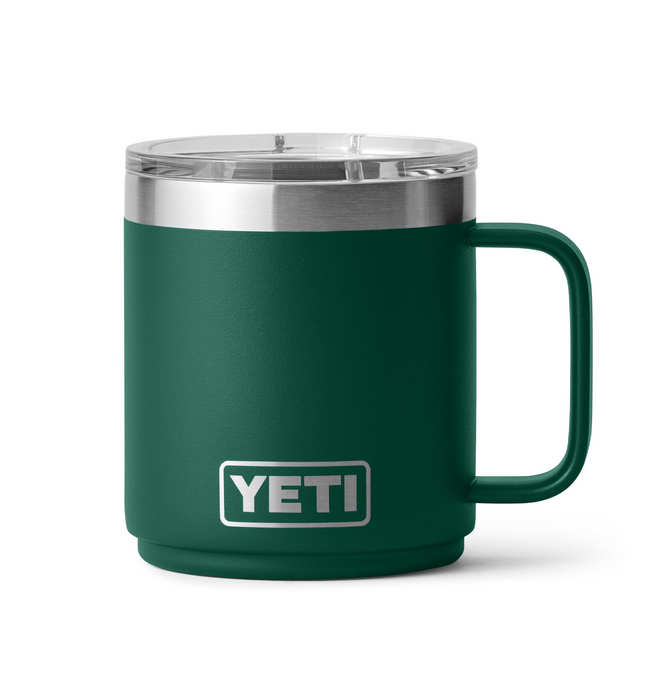 Yeti Rambler 10oz CL Mug