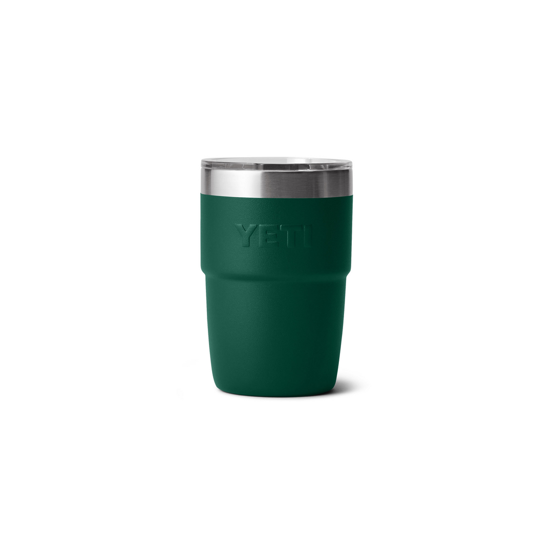 Yeti Rambler 8oz Cup