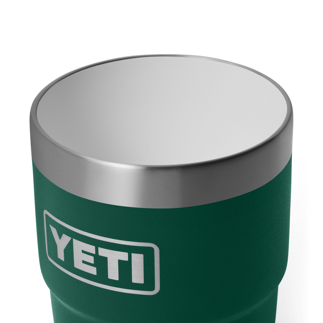 Yeti Rambler 8oz Cup