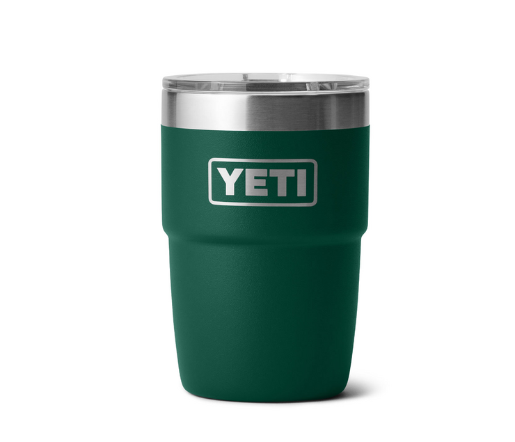 Yeti Rambler 8oz Cup