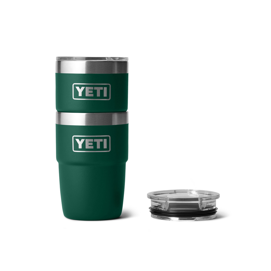 Yeti Rambler 8oz Cup