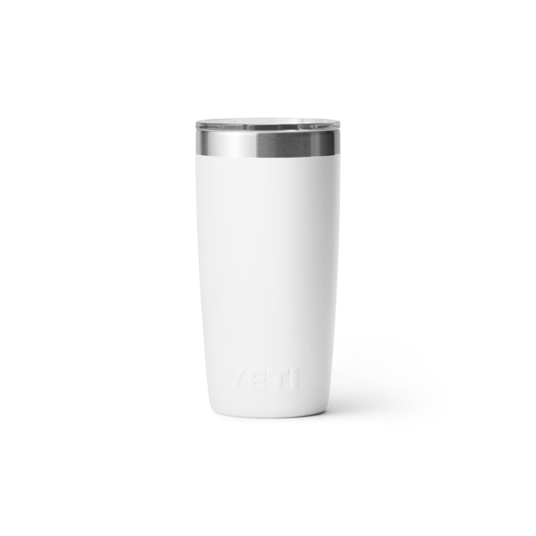 Yeti Rambler 10oz Tumbler - White 2 Yeti 10oz Rambler