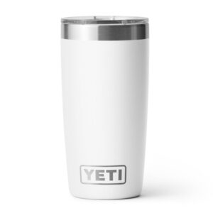 Yeti 10oz Rambler