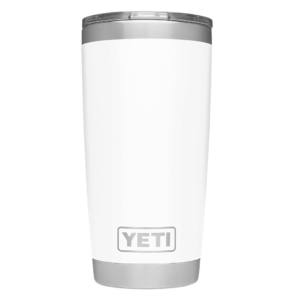 Yeti 20oz Rambler