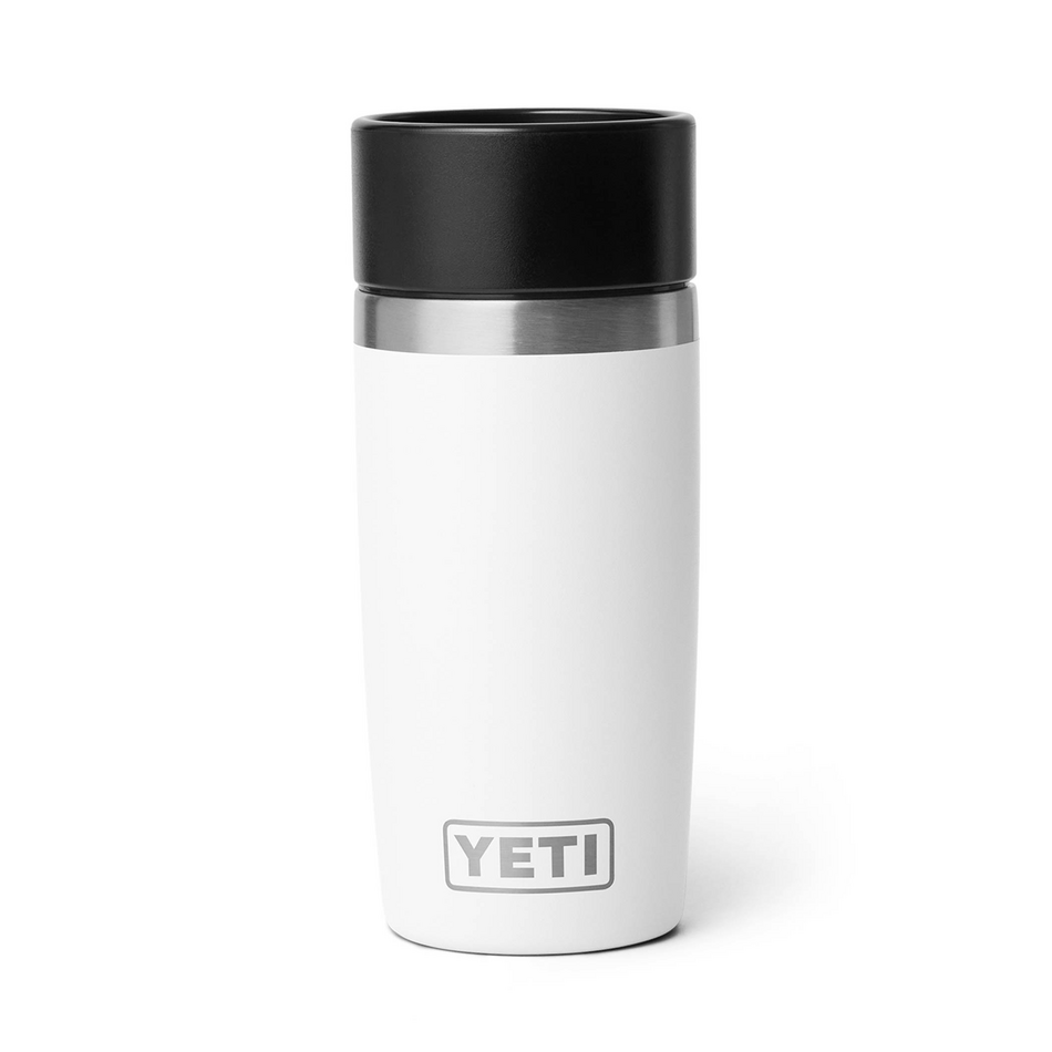 Yeti Rambler 12oz Travel Bottle - White 1 Yeti Rambler 12oz Travel Bottle