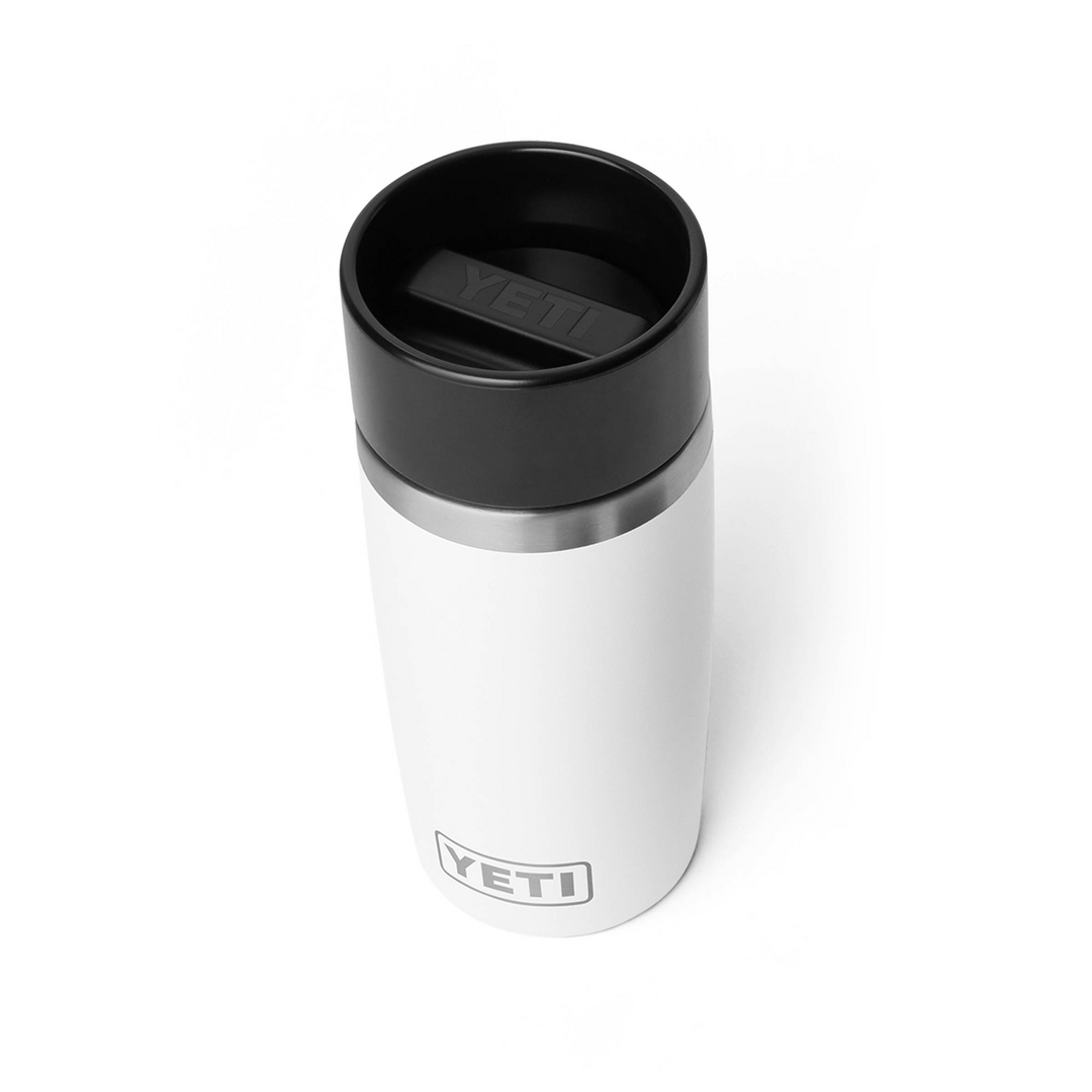Yeti Rambler 12oz Travel Bottle - White 3 Yeti Rambler 12oz Travel Bottle