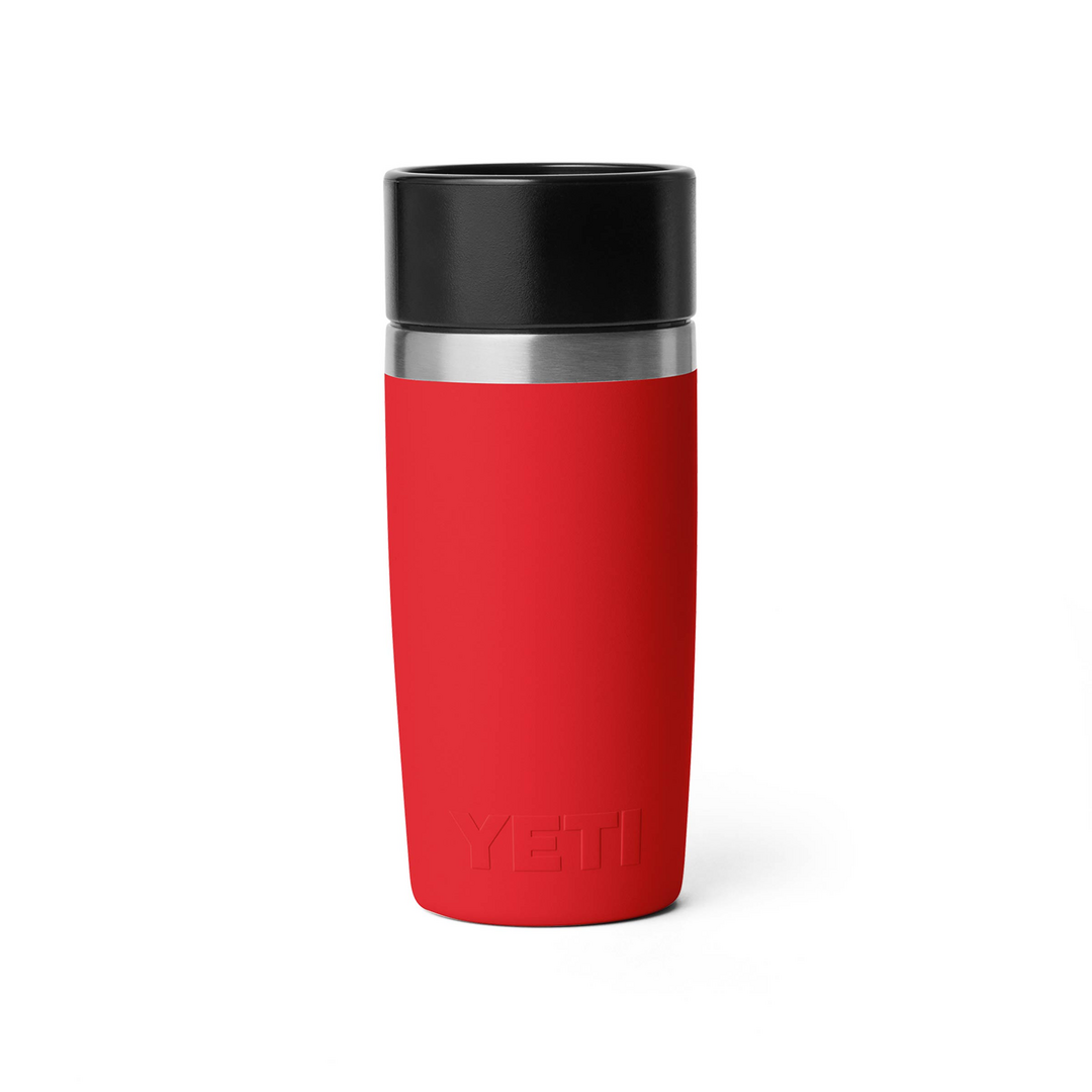Yeti Rambler 12oz Travel Bottle - Rescue Red 2 Yeti Rambler 12oz Travel Bottle
