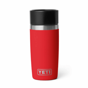 Yeti Rambler 12oz Travel Bottle