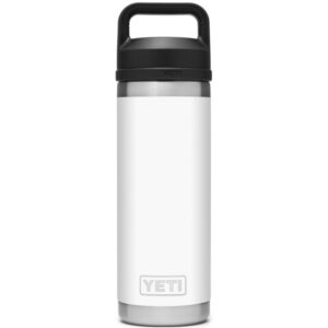 Yeti Rambler 18oz Bottle