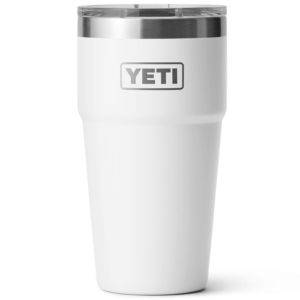 Yeti Rambler 20oz Stackable