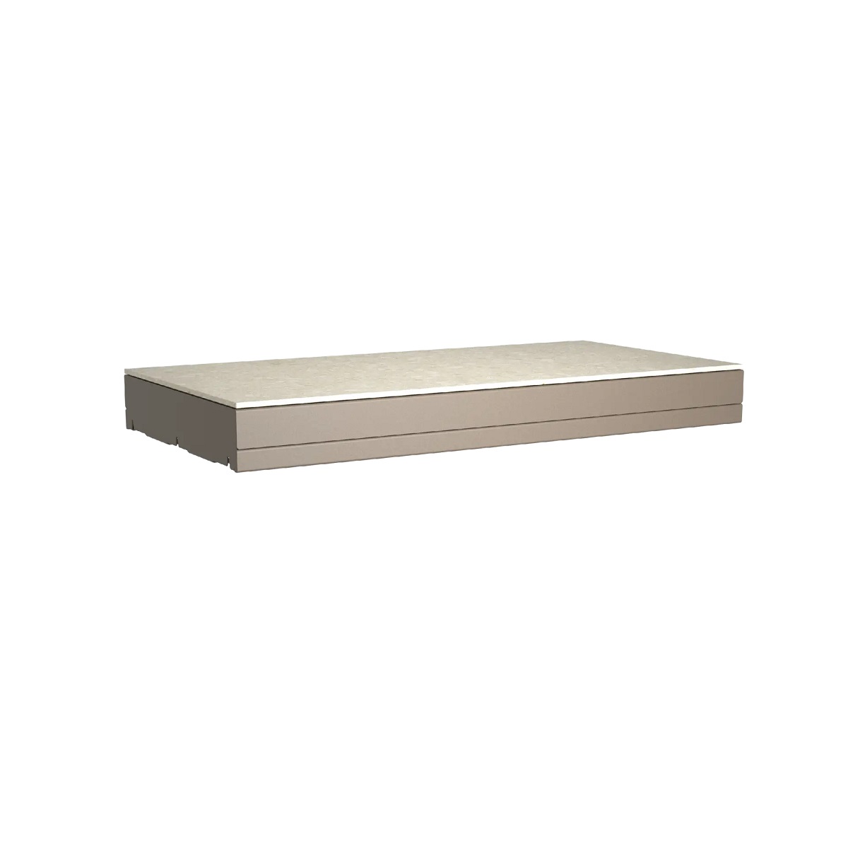 OFYR PRO Connect Bridge Module Taupe 1 OFYR PRO Connect Bridge Module Taupe