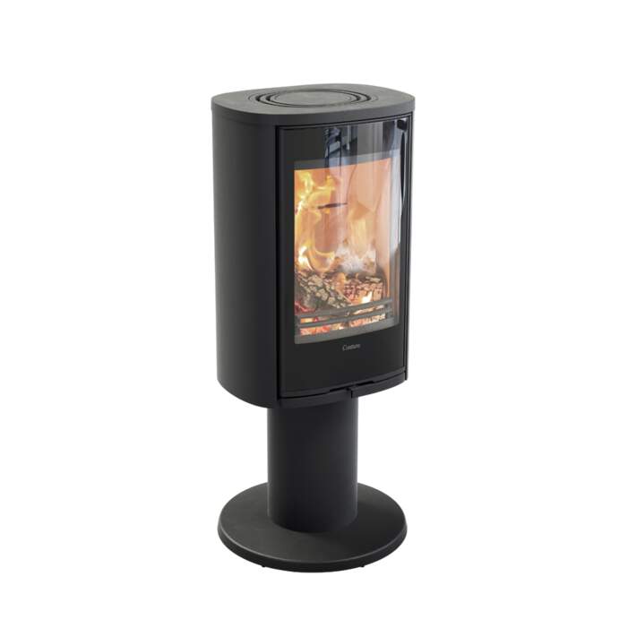 Contura 870G Style Stove 2 Contura 870G Style