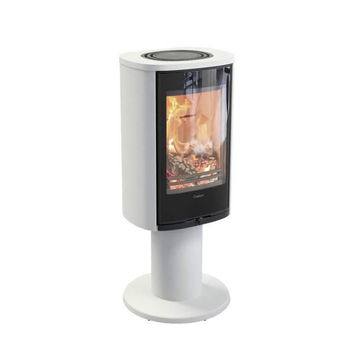 Contura 870G Style Stove 5 Contura 870G Style