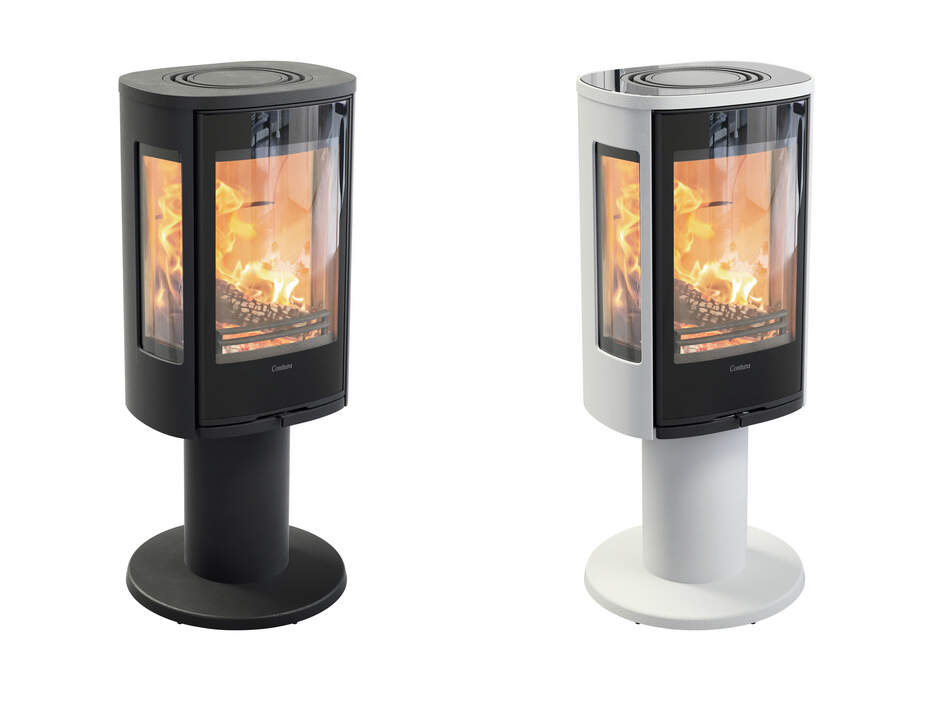 Contura 886G Style 3 Contura 886G Style
