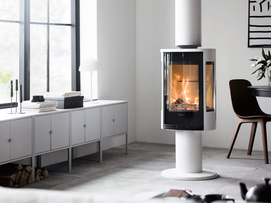 Contura 886G Style 1 Contura 886G Style