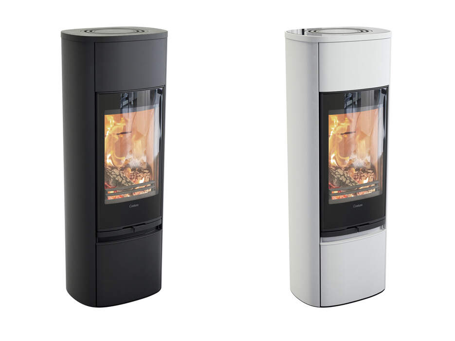 Contura 890G Style 3 Contura 890G