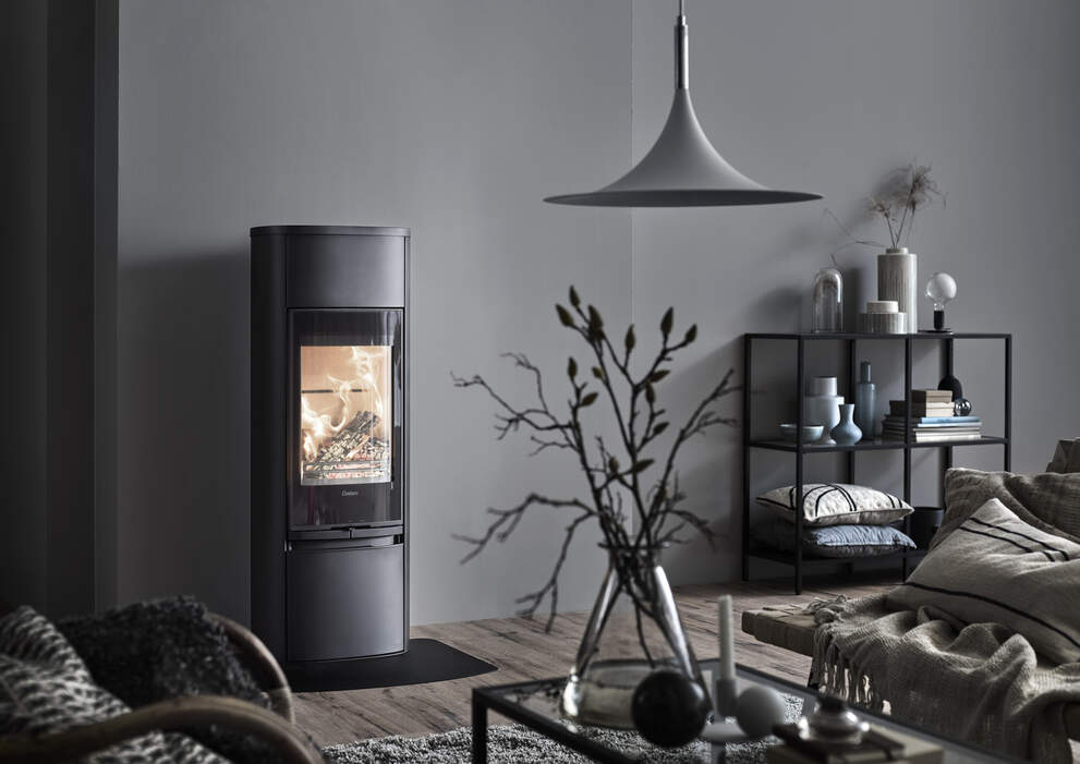 Contura 890G Style 1 Contura 890G