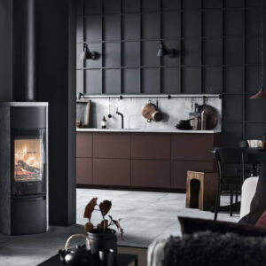Contura 890TG Style