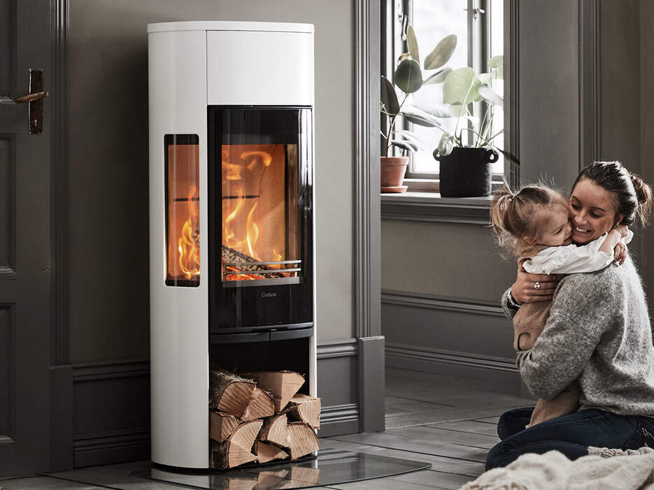 Contura 896G Style 2 Contura 896G Style