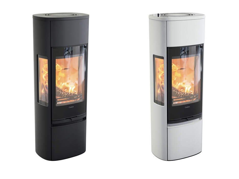 Contura 896G Style 3 Contura 896G Style