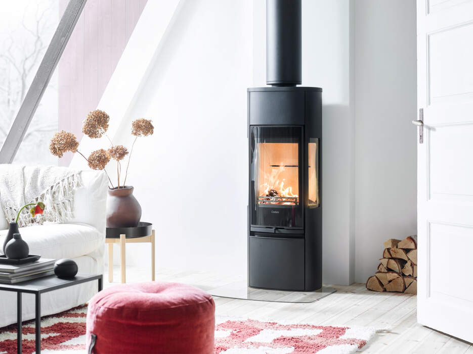 Contura 896G Style 1 Contura 896G Style