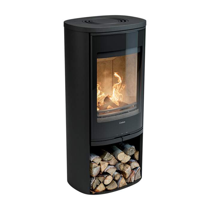 Contura 910G Style Woodburning Stove 1 Contura 910G Style