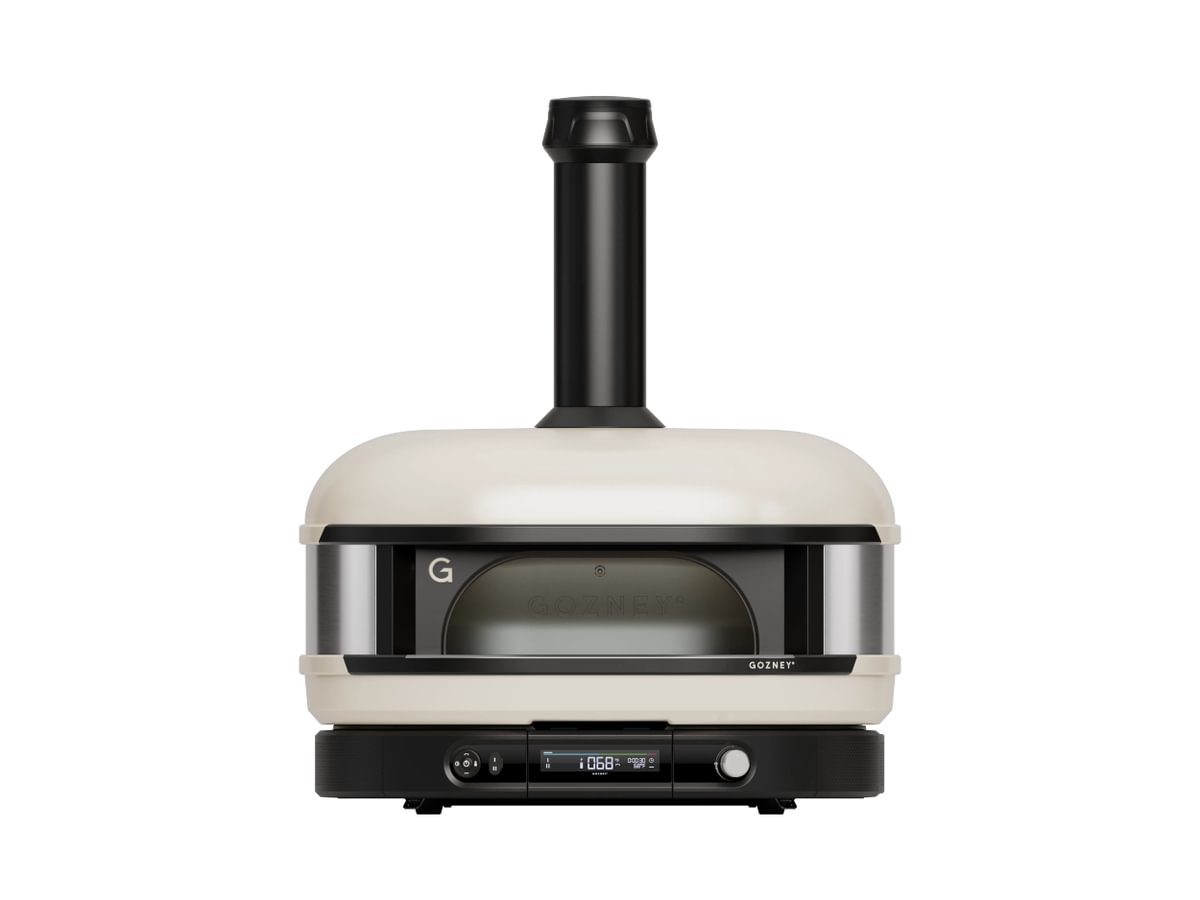 Gozney Dome - Bone 2 Gozney Dome Gen 2