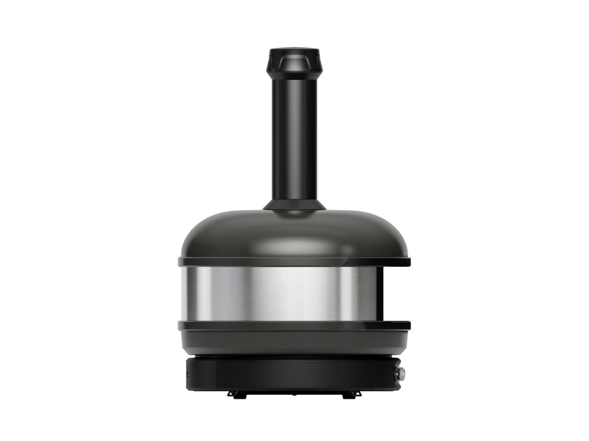 Gozney Dome - Off-Black 3 Gozney Dome Gen 2