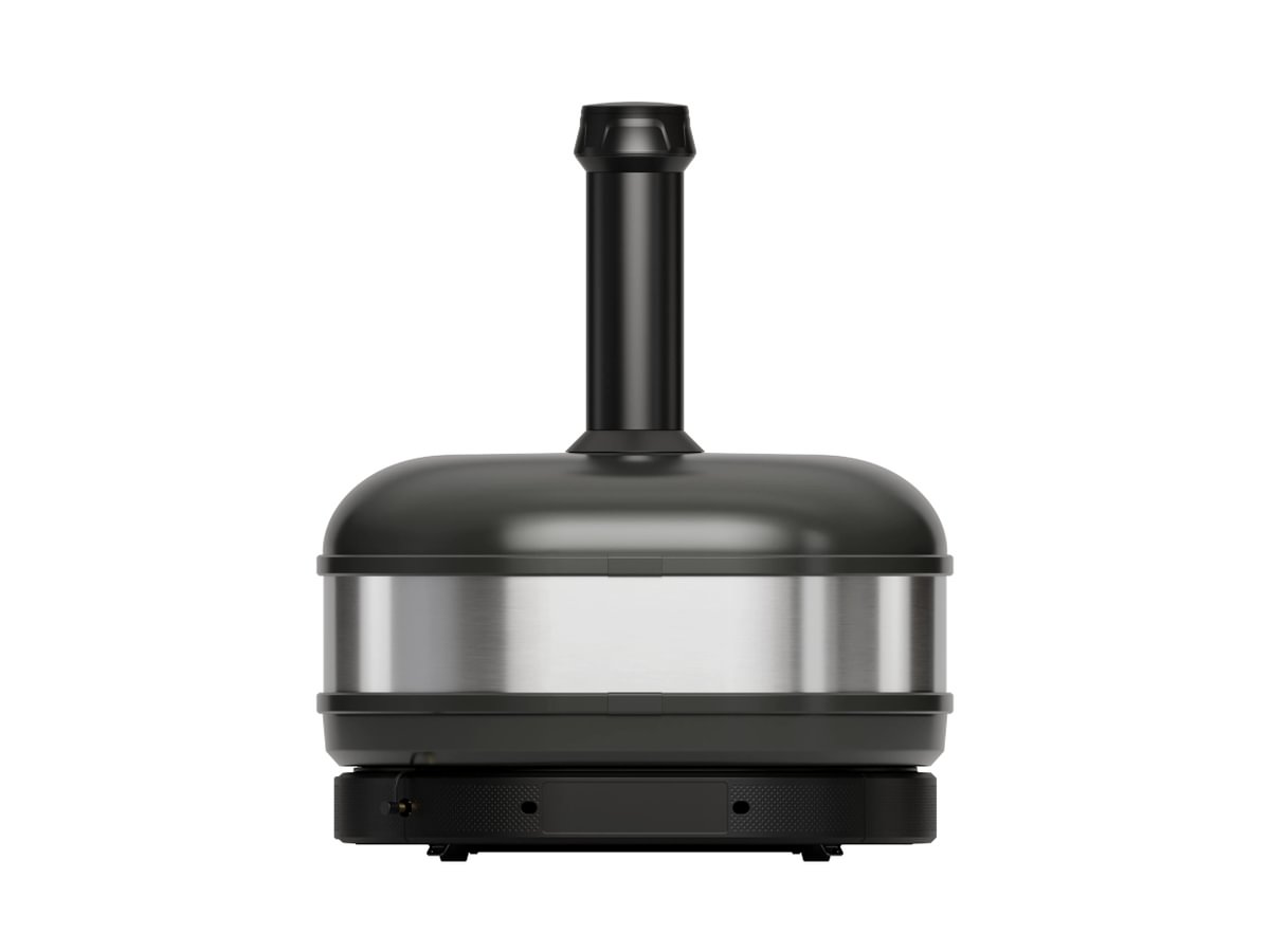 Gozney Dome - Off-Black 4 Gozney Dome Gen 2