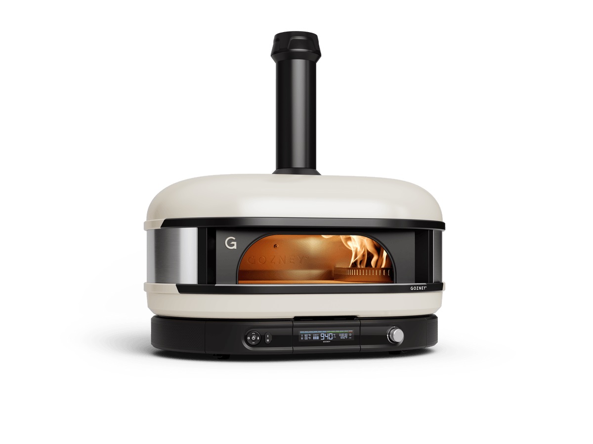 Gozney Dome XL - Bone 2 Gozney Dome XL
