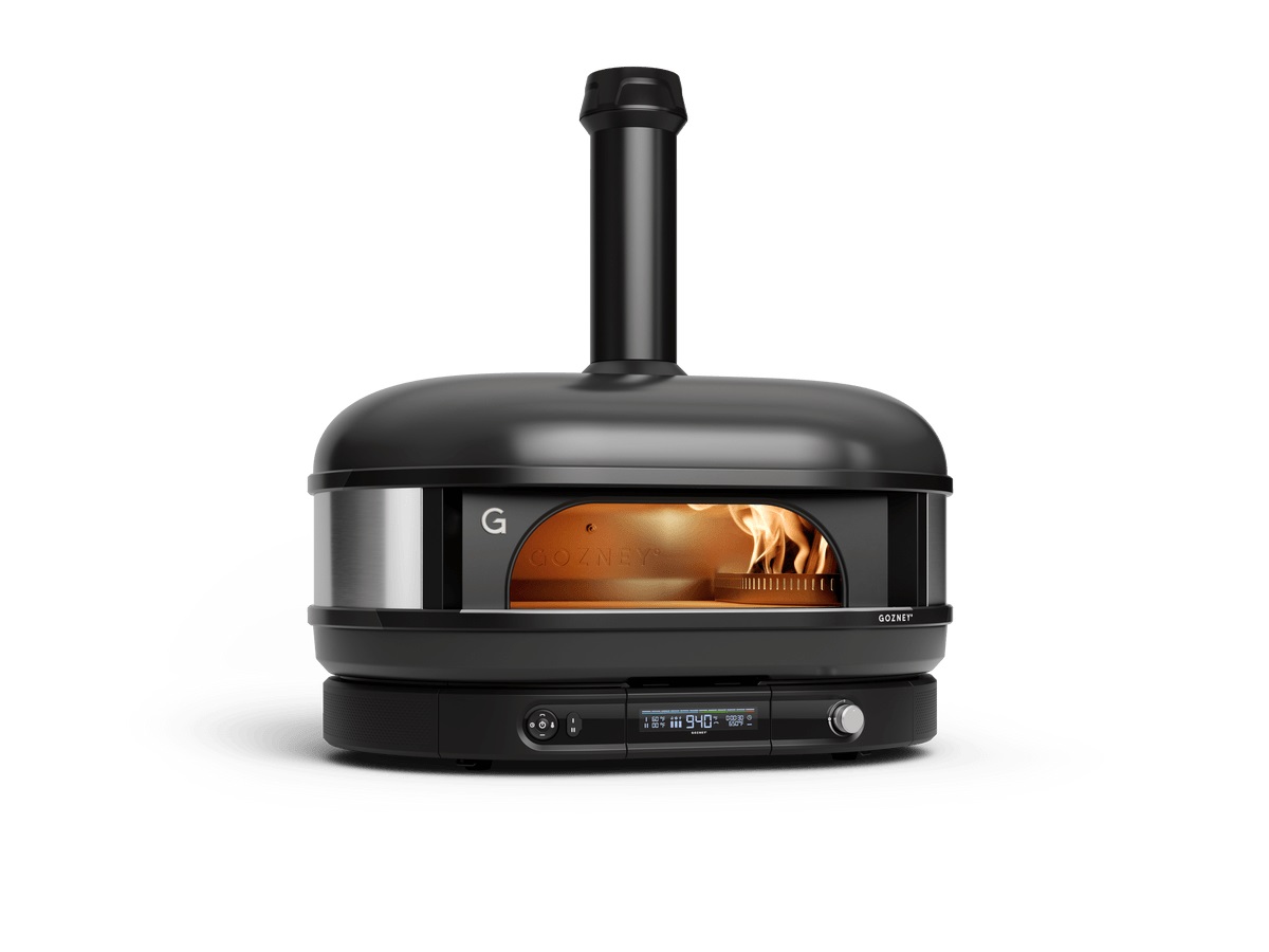 Gozney Dome XL - Off-Black 6 Gozney Dome XL