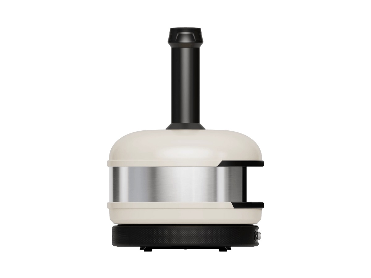Gozney Dome XL - Bone 3 Gozney Dome XL