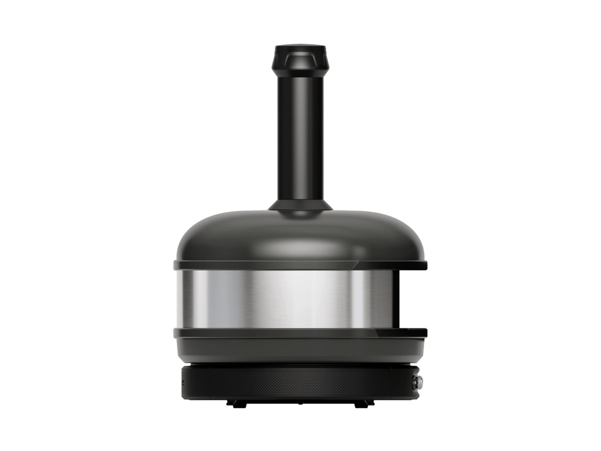 Gozney Dome XL - Off-Black 2 Gozney Dome XL