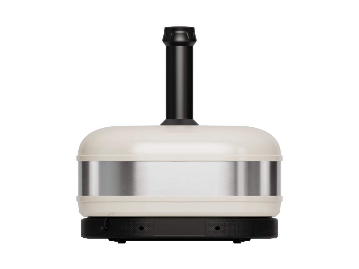 Gozney Dome XL - Bone 4 Gozney Dome XL