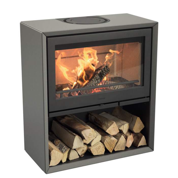 Contura 320A Artstone in Black 2 Contura 320A Artstone in Black