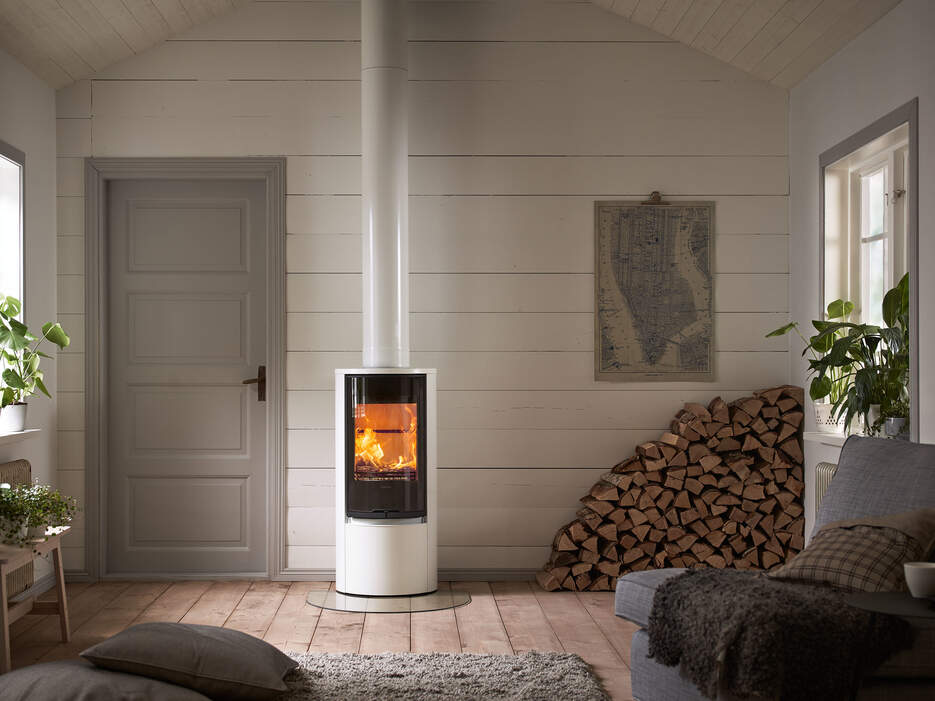 Contura 510G Style 1 Contura 510G Style