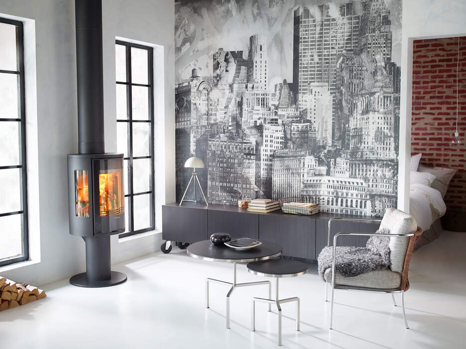 Contura 586G Style 1 Contura 586G