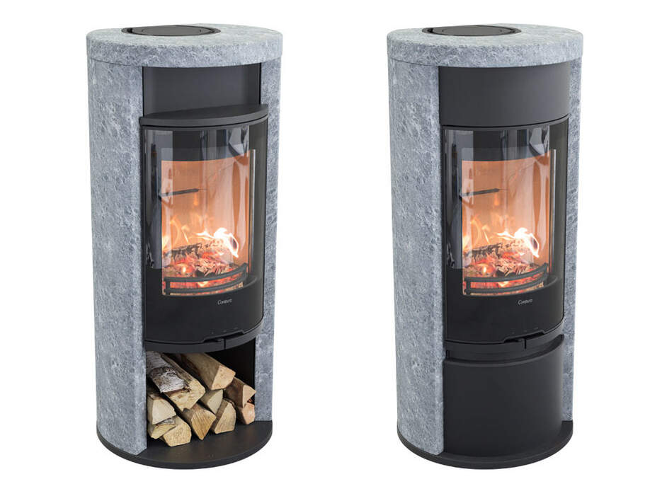 Contura 620TG Style 3 Contura 620TG Style