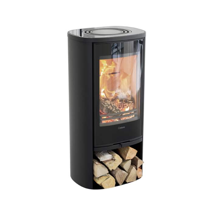 Contura 810G Style Stove 3 Contura 810G Style Stove