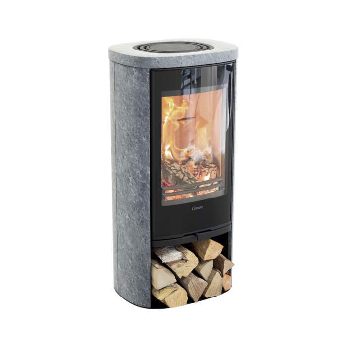 Contura 820TG Style 2 Contura 820TG Style