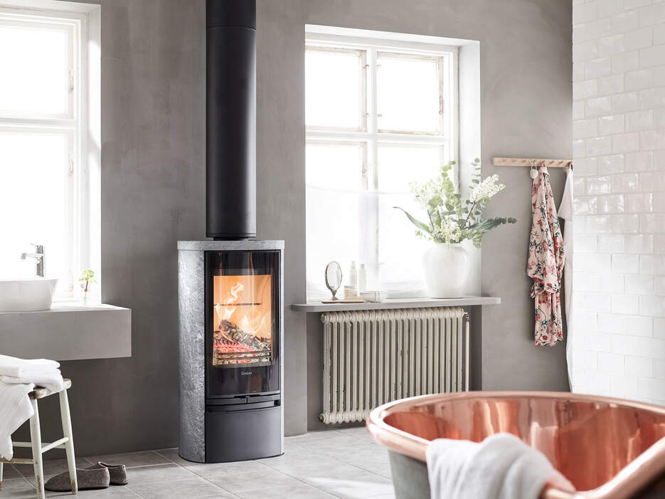Contura 820TG Style 1 Contura 820TG Style