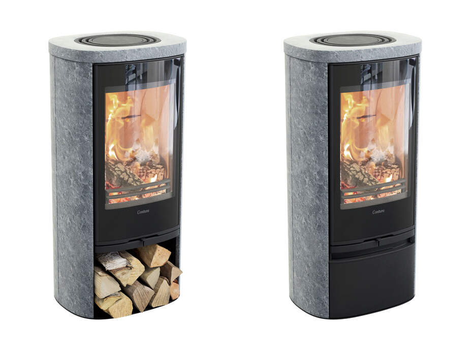 Contura 820TG Style 3 Contura 820TG Style